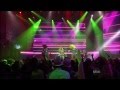 Nicki Minaj - Turn Me On (2011 New Year's Rockin Eve) HD 720p