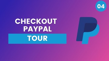 Checkout com Paypal#04 - Tour pelo paypal developer