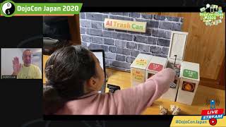 親子で楽しもう Scratch x 機械学習 - DojoCon Japan 2020