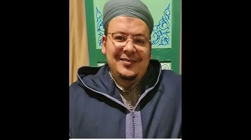 تلاوة لسورة الحجر ذكريات مسجد باب ايلان للشيخ القزابري