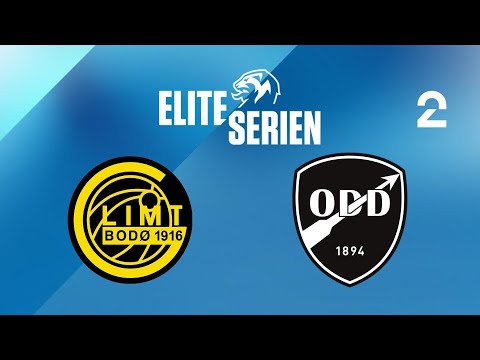 Bodø/Glimt Odd Goals And Highlights