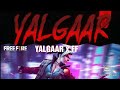 Yalgaar x Freefire|| Song with emotes and gameplay|| Enjoy.