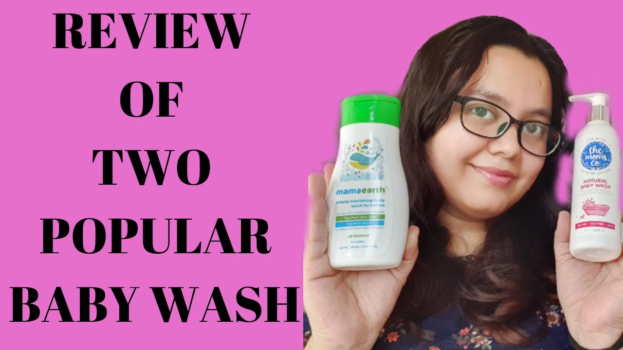 moms co baby products kit