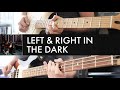 Julian Casablancas - Left &amp; Right In The Dark (Full Instrumental Cover)