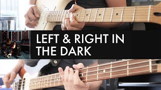 Julian Casablancas - Left &amp; Right In The Dark (Full Instrumental Cover)