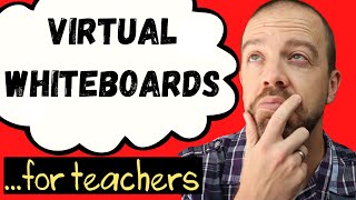 The Best Free Virtual Whiteboards for Online Teaching screenshot 5