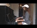 Jenny Kaufmann - Bella Ciao (Piano Cover)