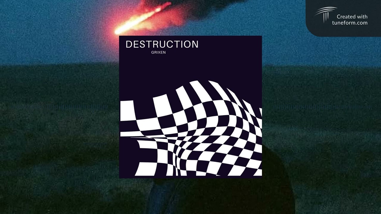 Obejrzyj GRIXEN - DESTRUCTION (Visualizer) w YouTube Obejrzyj GRIXEN - DESTRUCTION (Visualizer) w YouTube