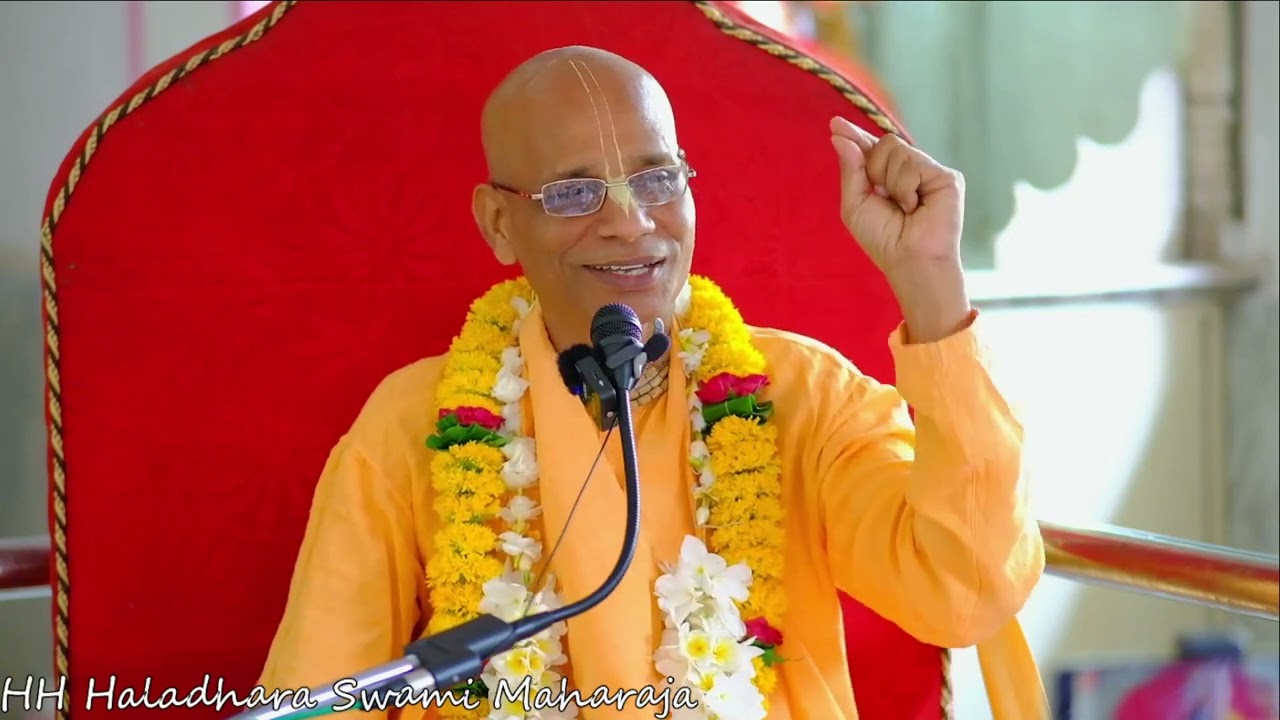 How to Take Krsna Consciousness Wholeheartedly | Part 1 | Hindi | ISKCON BHEL | 03/06/23