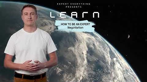 Master the Art of Negotiation: Proven Strategies to Win Every Deal!