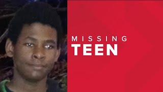 Celebrity BCSO searching for missing 16-year-old boy with an  intellectual disability Profile