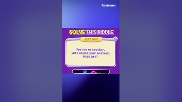 Can you solve this mind-blowing puzzle?