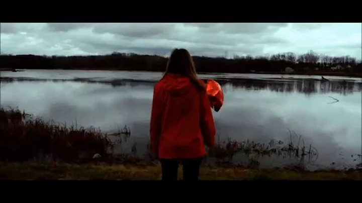 "Dear Lucy" by Heather Rolisondear (2015 Teen Film...