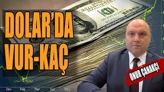 #Dolar'da VurKaç! #KonutFiyatları Daha da Düşecek! #OnurÇanakçı Anlattı!