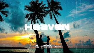 Vignette de la vidéo "Afrobeat Instrumental "HEAVEN" Oxlade x Fireboy Dml x Skiibi x Davido Typebeat |2022"