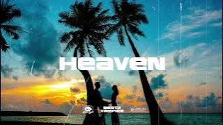 Afrobeat Instrumental 'HEAVEN' Oxlade x Fireboy Dml x Skiibi x Davido Typebeat |2022