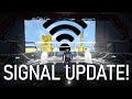 New update for space engineers signal update and dlc new block showcase