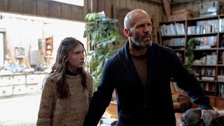Shelter | Movie Review and Explain | Jason Statham | Bodhi Rae Breathnach