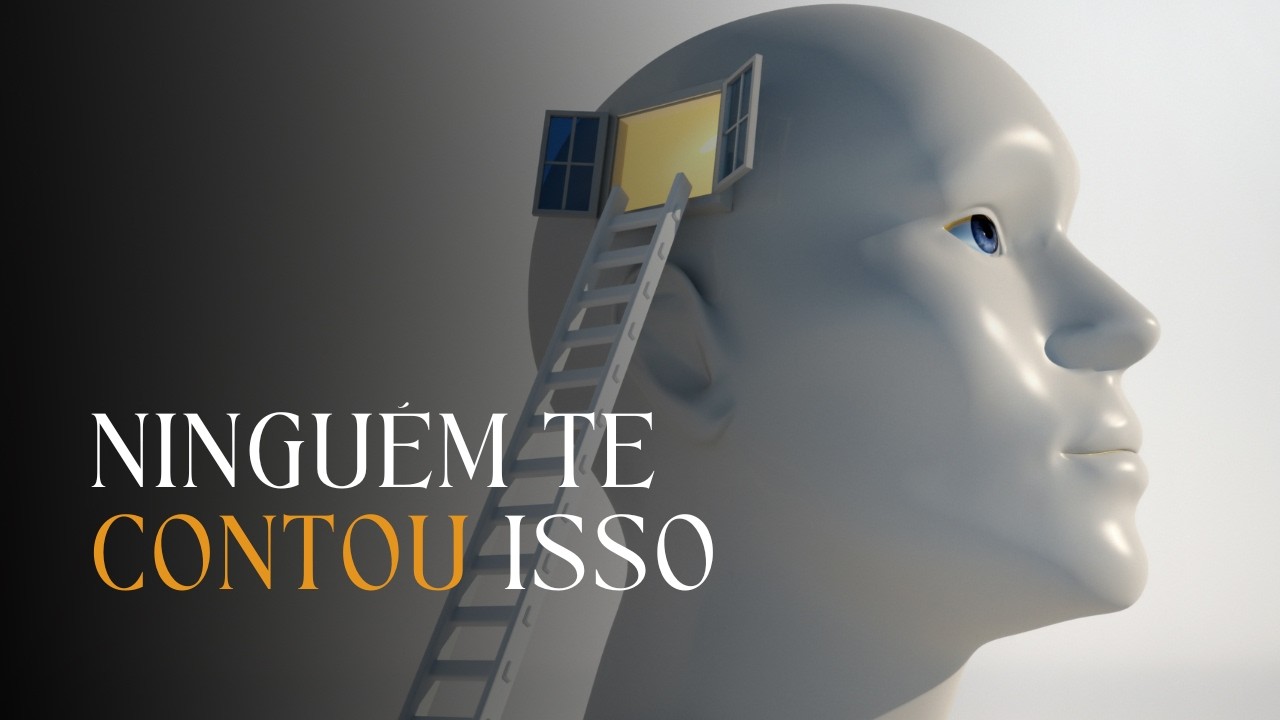 Empreender é autoconhecimento (e ninguém te contou isso)