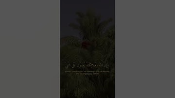 يوم الجمعة|سورة الأحزاب|عبدالباسط عبد الصمد|فيديوهات القرآن الكريم