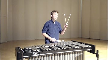 Snow Globe by Benjamin Holmes