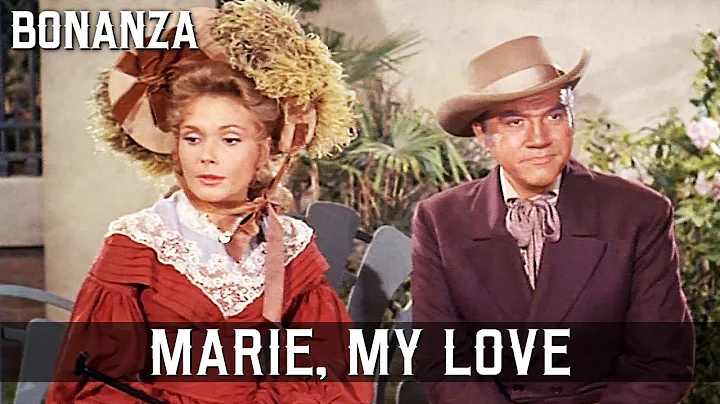 Bonanza - Marie, My Love | Episode 120 | Cult West...