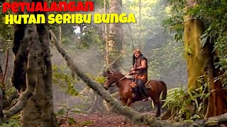 PETUALANGAN DI KAWASAN GUNUNG KENDENG - FILM ANGLING DHARMA
