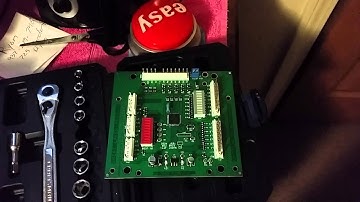 BSD Mini Multiball Problem Fixed!