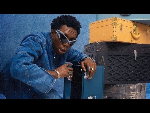 Blaqbonez Ft Victony