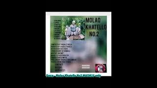 Force - Molao Khatello No2 MASHOLU only #Likhoele #hasebetsoe #seakhi #basotho #Chimama