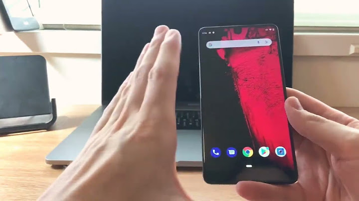 Đánh giá essential phone ph 1 năm 2024