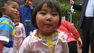 Saint Joseph De Ping Yin Shan
