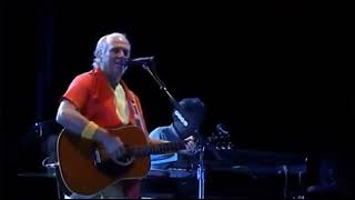 "The Horizon Has Been Defeated" cover by Jimmy Buffett 2005