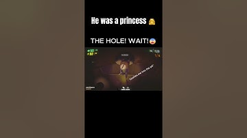 He was a princess 👸🏼 Bro can’t catch a break | R.E.P.O Funny Moments