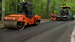 В Самаре Продолжается Ремонт Дорог В Рамках Нацпроекта