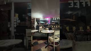 Open Mic Night at Austin’s Coffee Shop ft. Will Maturo