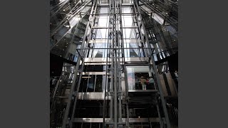 Tranquil Moods for High Rise Buildings