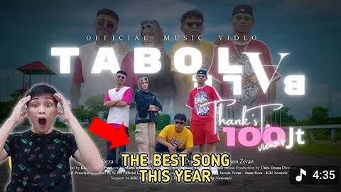 Tabola Bale - Silet Open Up (feat. Jacson Zeran, Juan Reza & Diva Aurel) (Official Music Video)