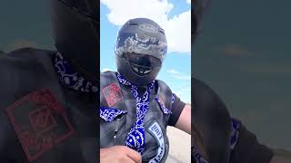 This Is What Loyalty Looks Like! #bikerlife