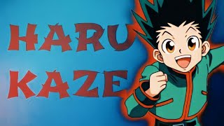 Anime Mixamv Harukaze 2020 Hd