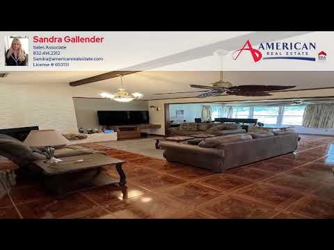 802 W Wildwood, Village Mills, TX home video tour