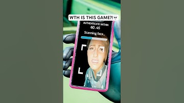 WTH is this game?!💀 #splitfiction #funnymoments