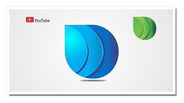 Best 3D Logo Design Using CorelDraw X7