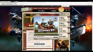 battlefield heroes download ERROR (fix)