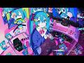 Teaser TAK MTMTM Feat Hatsune Miku