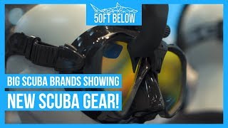 Best New Scuba Gear of 2019 | Get Ready for the scuba season!