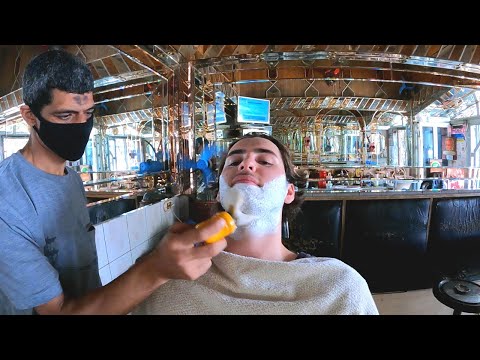 $2 Egyptian Shave