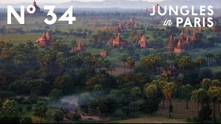 Bagan, Myanmar: Land of 2,000 Temples