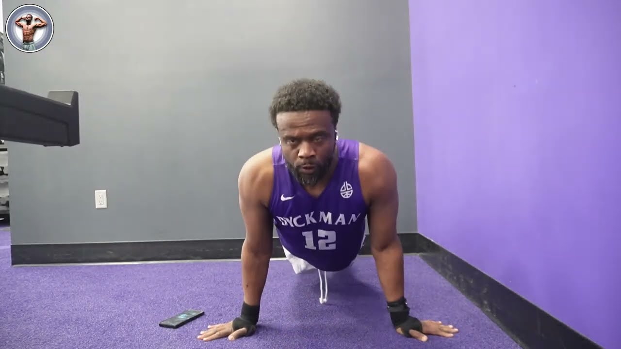 Winter Calisthenics Arc Day 20 | Handstand Strength and Planche Progressions