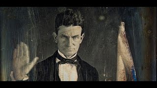 Things Fall Apart -John Brown's Raid